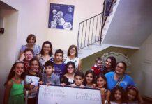 Successo per la prima edizione de L’isola che c’è Festival del bambino a Rosarno dell’Associazione Nuovamente