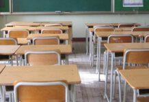 Scuola, inizio per 275mila studenti calabresi