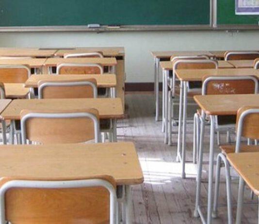 Scuola, inizio per 275mila studenti calabresi