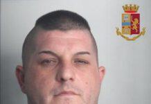 Arrestato 34enne per rapina impropria aggravata