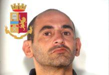 36enne pluripregiudicato arrestato per il reato di maltrattamenti in famiglia