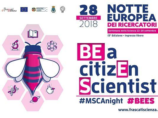 La Notte dei Ricercatori e anche il giorno dopo: pronti a trasformarvi in scienziati?