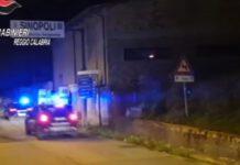 Ndrangheta- vasta operazione Carabinieri. Arrestato anche un sindaco e due imprenditori