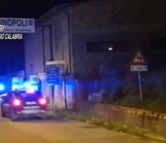 Ndrangheta- vasta operazione Carabinieri. Arrestato anche un sindaco e due imprenditori