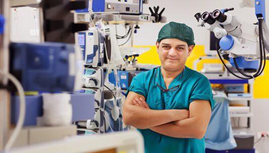 Osteopatia e neurochirurgia si incontrano a Rosarno