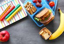 Zmedica- Qual è la miglior merenda per la scuola?