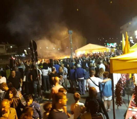 Coldiretti Peperoncino Festival: i record per la gastronomia calabrese piccante