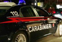 Ndrangheta. Arrestate dai Carabinieri 3 persone accusate di omicidio ed estorsione.