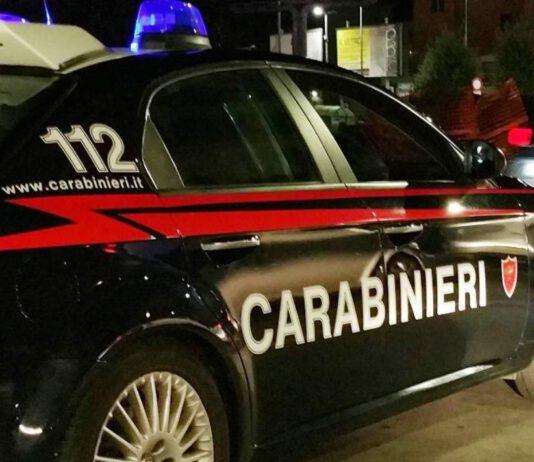 Ndrangheta. Arrestate dai Carabinieri 3 persone accusate di omicidio ed estorsione.