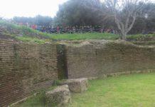 Palmi, un progetto per il futuro del Parco dei Tauriani