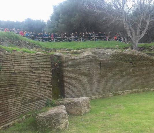Palmi, un progetto per il futuro del Parco dei Tauriani