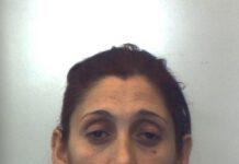 Latitante da oltre un anno, arrestata