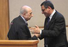 Iniziaitiva del Garante Antonio Marziale con il presidente dell’Unicef Francesco Samengo