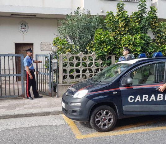 14 denunce per associazione per delinquere finalizzata alle truffe