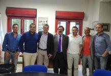 Parco Aspromonte, Consiglio Direttivo rinnova fiducia a Creazzo