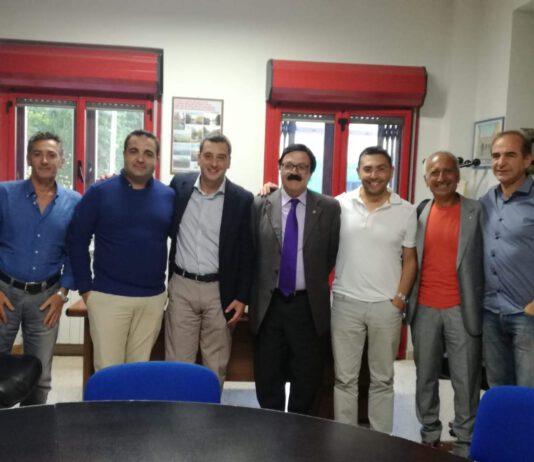 Parco Aspromonte, Consiglio Direttivo rinnova fiducia a Creazzo