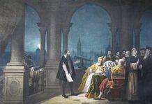La lettera perduta di Galileo Galilei
