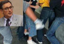 Padre costringe due ragazzini a baciare piedi al figlio dopo una lite. Marziale: “Storia singolare e violenta “