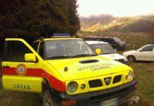 Padre e figlio si perdono in bosco in Aspromonte, soccorsi