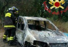 Uomo ucciso e bruciato a Nicotera, due arresti