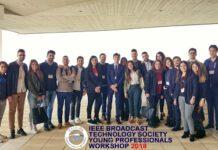 E.U.Re.Ca. verso la comunità scientifica internazionale