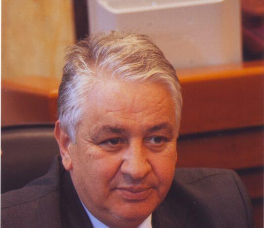 Rao: il giovane Cannizzaro farebbe bene prima di parlare a documentarsi