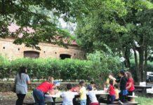 Palmi, avviate le attività previste dal progetto “GiochiAMO Insieme – la normalità è differenza”