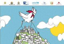 Inaugurazione L’isola che c’è Festival del Bambino a Rosarno – Progetto a cura dell’Associazione Nuovamente