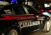 Incendio auto, denunciate madre e figlia