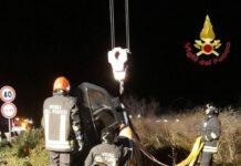 Tragico incidente su Ss 106, muore 31enne