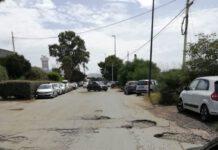 Nuccio Pizzimenti FI: Siamo pronti per un sit-in per risolvere la questione di degrado dell’area Industriale di San Gregorio Reggio Calabria