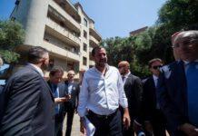 Palmi, Villa confiscata clan diventerà Commissariato