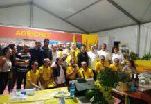 Coldiretti Peperoncino Festival: 14.500 visitatori hanno acquistato e degustato i piatti degli Agrichef di Campagna Amica