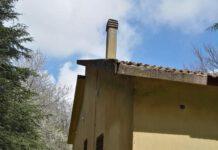 Cinquefrondi, al via i lavori di Manutenzione straordinaria della Casermetta