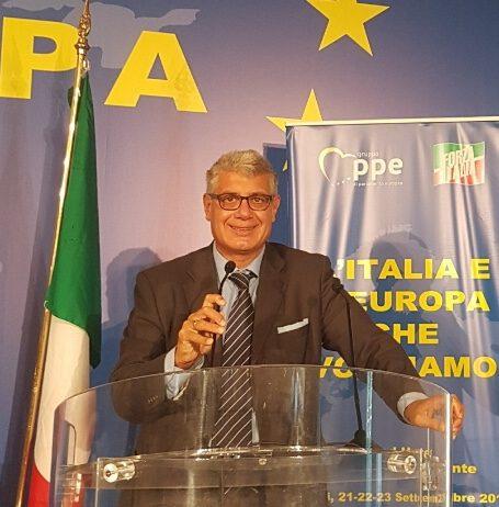 Nuccio Pizzimenti: L’insoddisfazione dei Reggini e i limiti progettuali della raccolta differenziata porta a porta