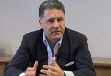 Interrogazione del consigliere Alessandro Nicolò sul reparto di oculistica dell’ospedale di Locri