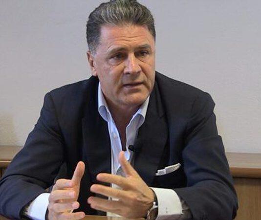 Interrogazione del consigliere Alessandro Nicolò sul reparto di oculistica dell’ospedale di Locri