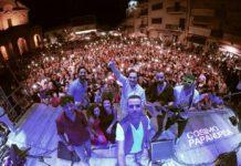 Rosarno, strepitoso successo per il SeptemberFest