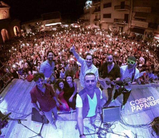 Rosarno, strepitoso successo per il SeptemberFest