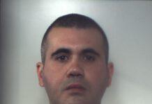 Bagnara Calabra (RC). Un arresto per detenzione di arma clandestina