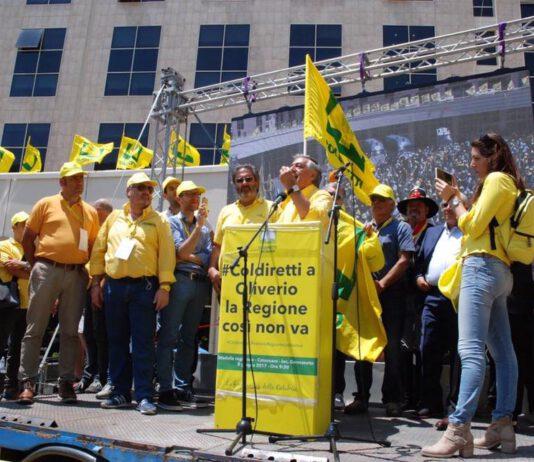 Coldiretti, credito in agricoltura : serve nuovo credito e la ristrutturazione finanziaria delle aziende