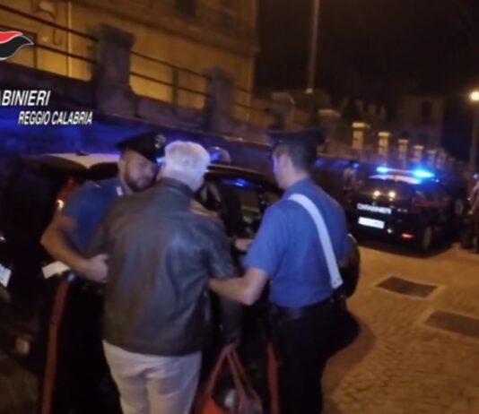 Ndrangheta- operazione Iris, 18 fermi (nomi)