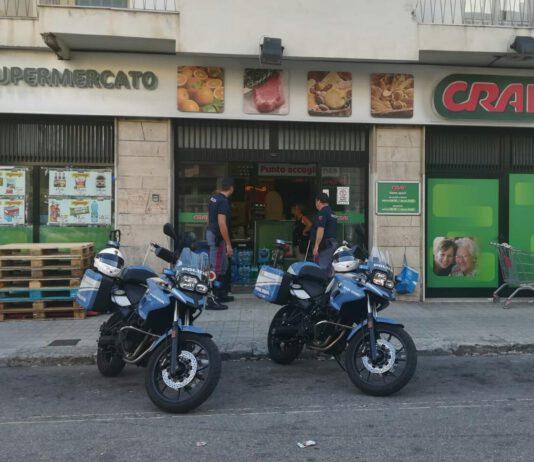 Controlli Polizia, aggressioni e rapina, tre arresti