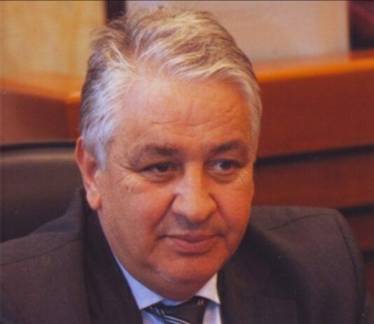 Gaetano Rao F i: “Ottima scelta candidare Giuseppe D’Ascoli a Sindaco di Reggio Calabria”.