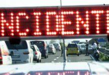 Calabria: esce fuori strada con auto e precipita da un ponte, muore uomo