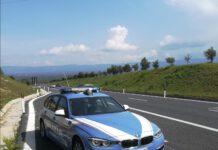 Bloccato uscita autostrada Gioia Tauro con 1kg di cocaina in auto, arrestato