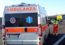 Auto contromano in autostrada, sale a due il numero delle vittime