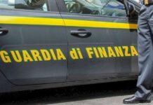 Palmi- truffa ai danni dello Stato, sequestro beni tra cui Palmese calcio