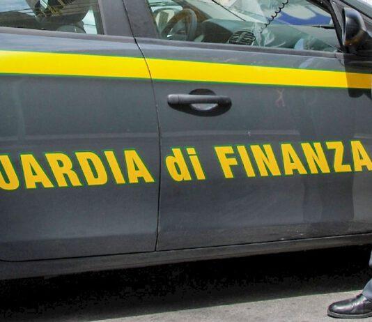 Palmi- truffa ai danni dello Stato, sequestro beni tra cui Palmese calcio
