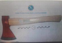 Rapina in tabaccheria, arrestati un uomo e una donna